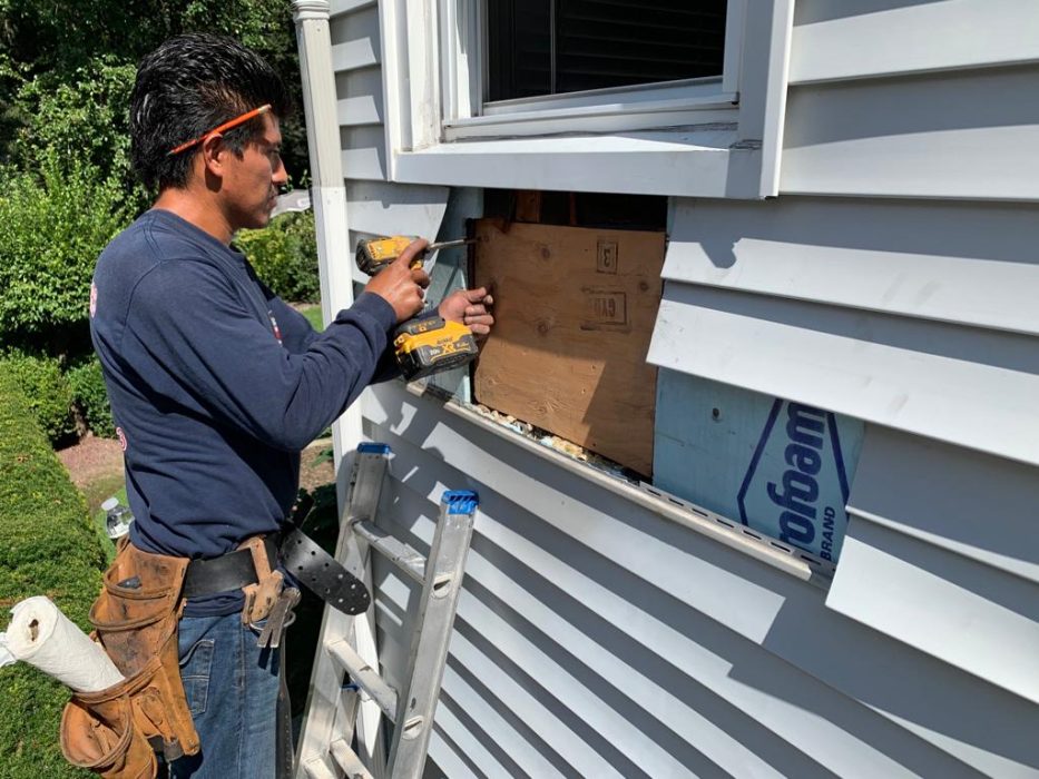<h3>Siding Installation Service In New Jersey</h3>