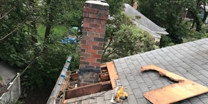 Chimney Services