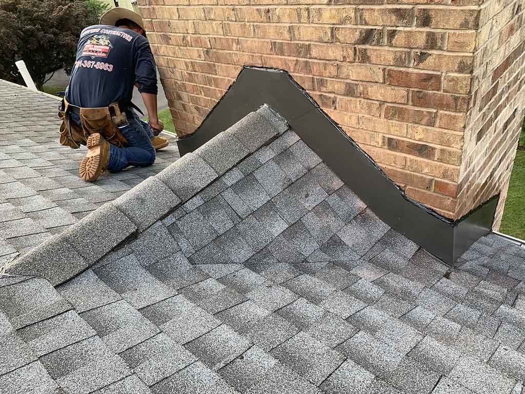 Chimney Leak Repair Experts