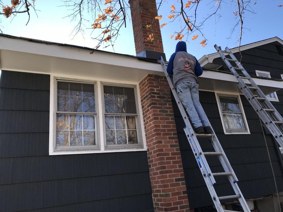 <h3>Chimney Inspection Experts</h3>