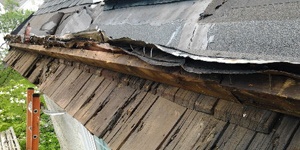 Yankee Gutter Repair