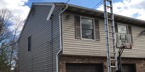 Siding Services