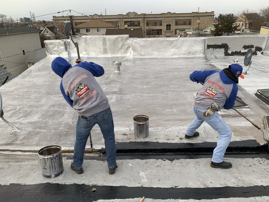 <h3>ROOF LEAK REPAIR COMPANY COMMERCIAL</h3>