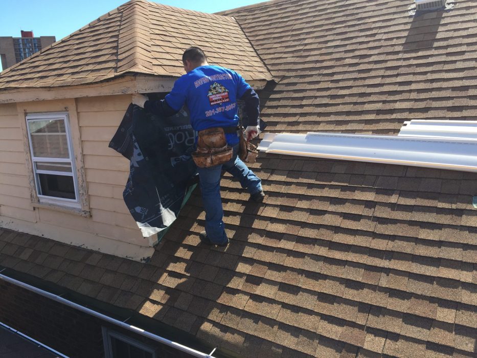 <h3> Siding Replacement Experts</h3>